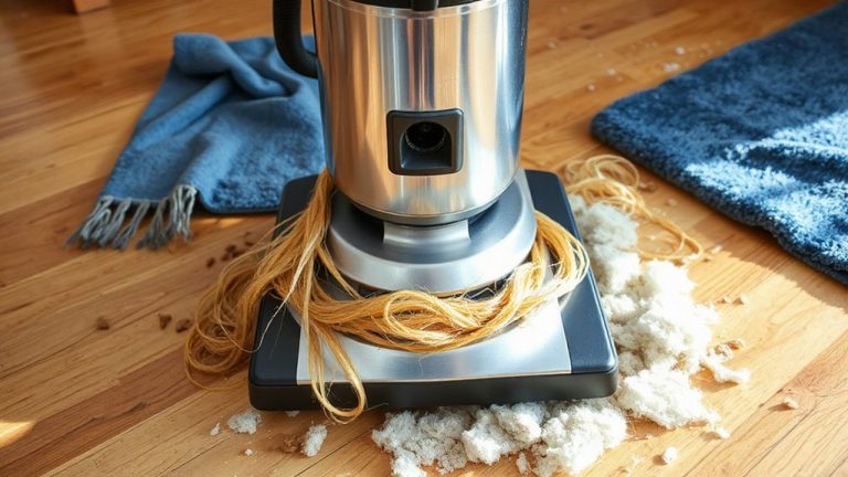 best shop vacuums for pet hair