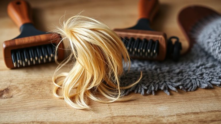 best short hair shedding brushes