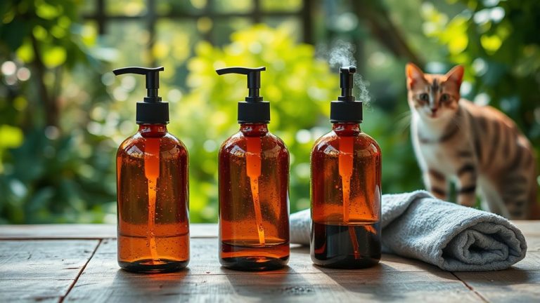 best skunk odor eliminators