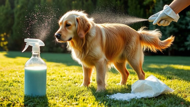 best skunk odor removers