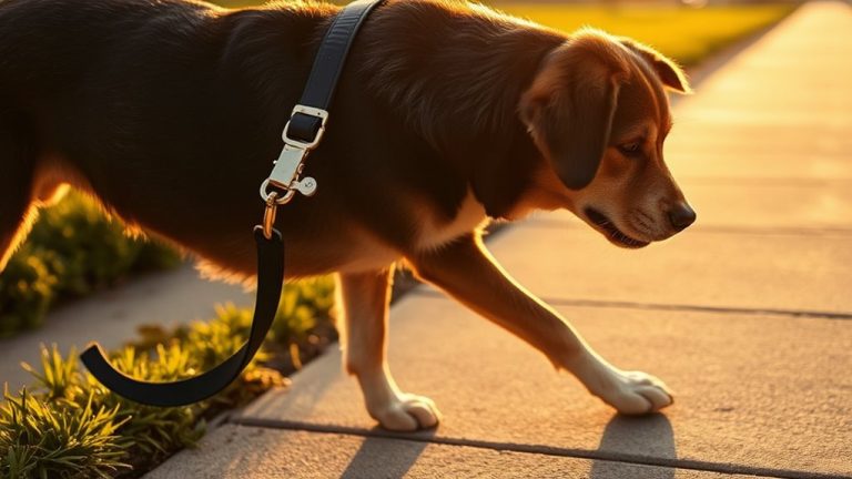 best slip dog leashes