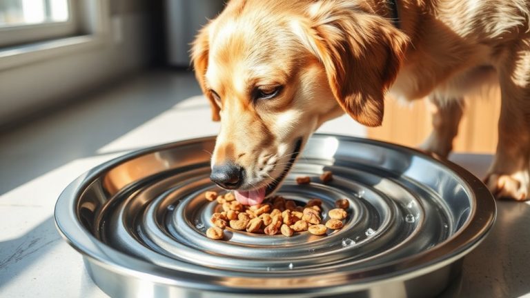 best slow feeders for dogs