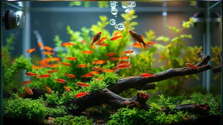 best small fish tank