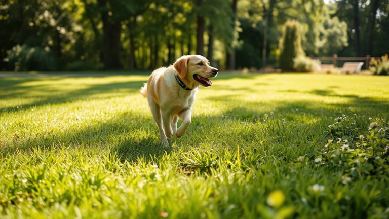 best smart pet fences