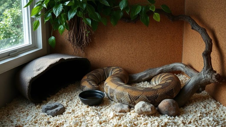 best snake enclosures