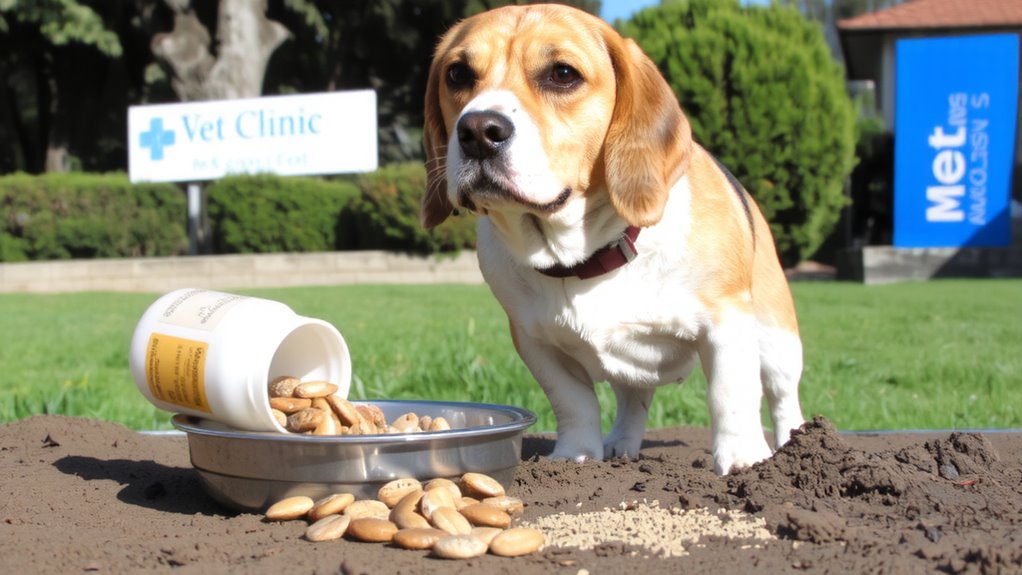 best strains for canine weight control