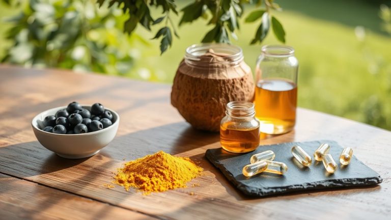 best supplements for dog dementia