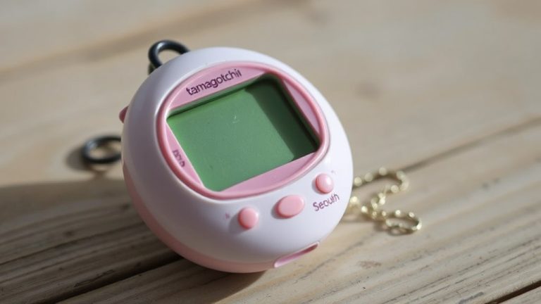 best tamagotchi virtual pets
