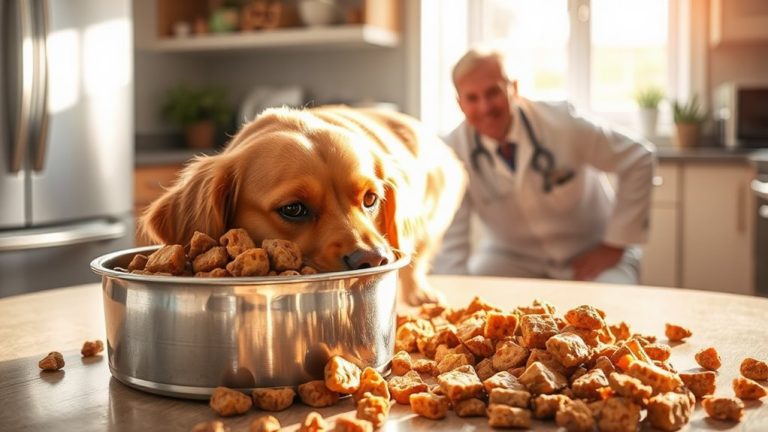 best tasting vet recommended dog food