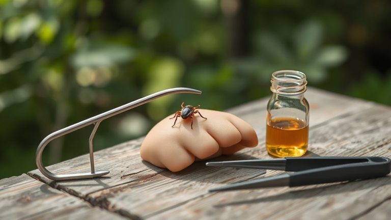 best tick removal tools