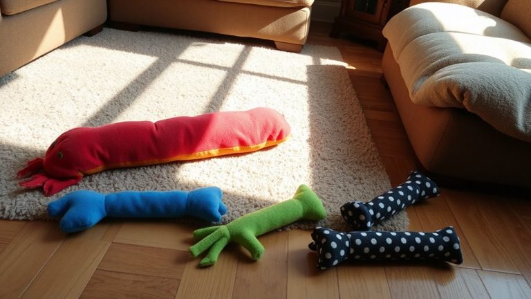 best toys for dachshunds