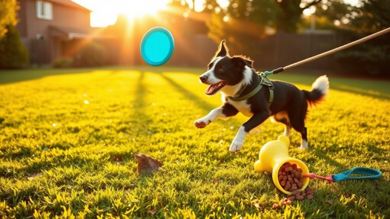 best toys for energetic dogs