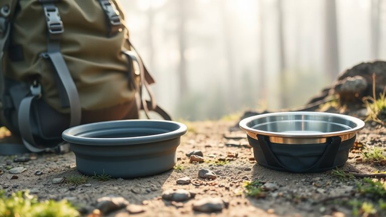 best travel pet feeders