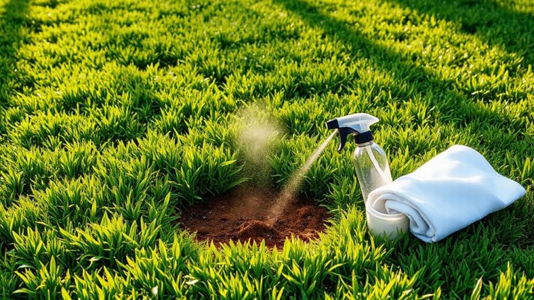 best turf cleaners for dogs