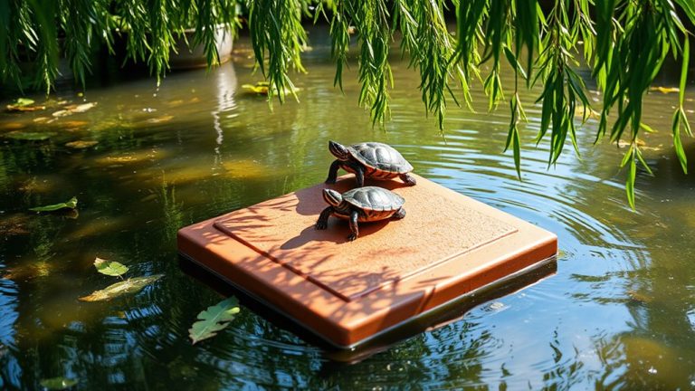 best turtle docks
