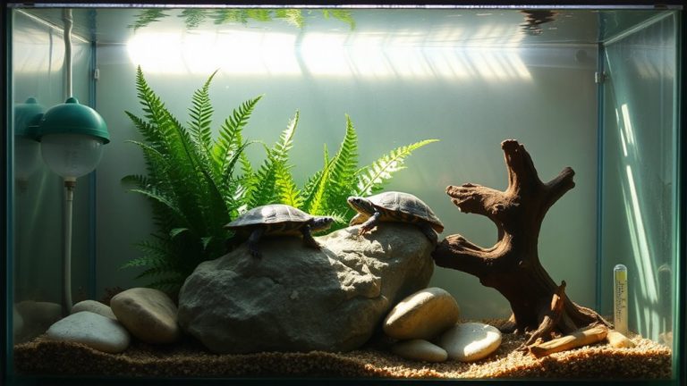 best turtle tanks