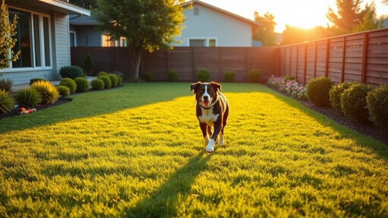 best underground dog fences