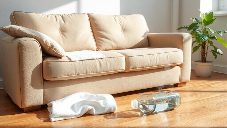 best urine removers for couches