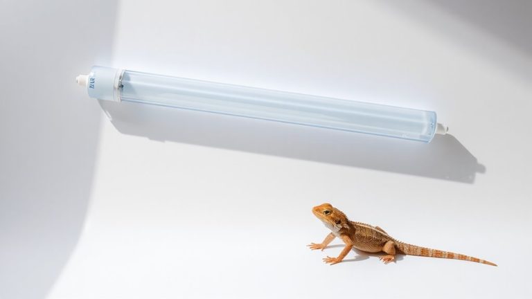 best uvb bulbs for bearded dragons