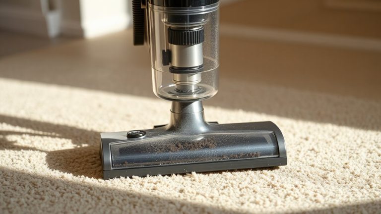 best vacuum for fleas