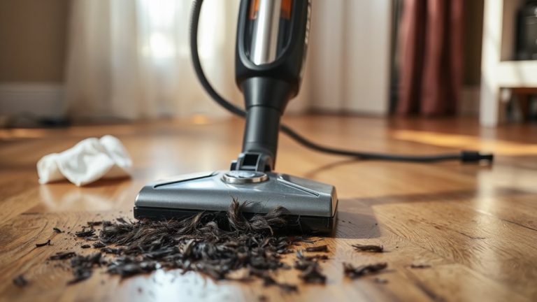best vacuums for pet hair