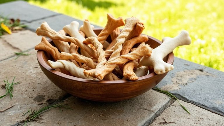 best vet approved dog chews