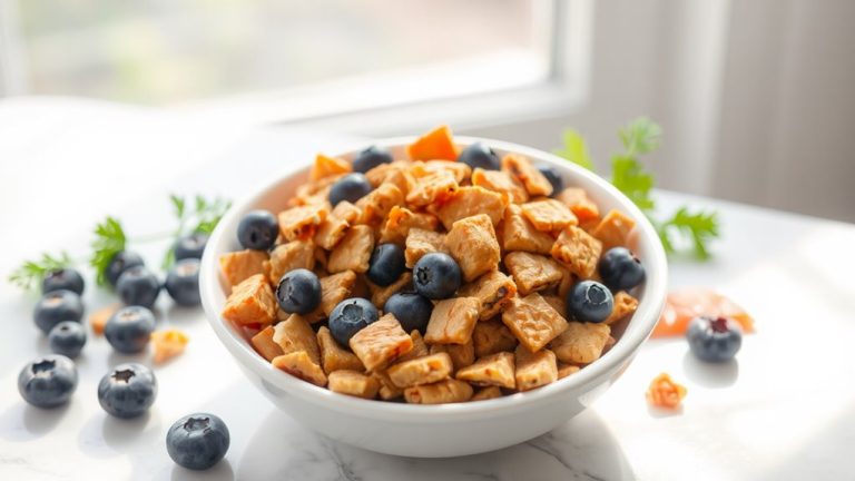best vet recommended dry cat food