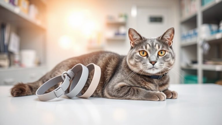 best vet recommended flea collars