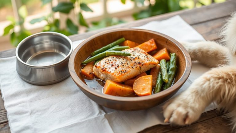 best vet recommended hypoallergenic dog foods