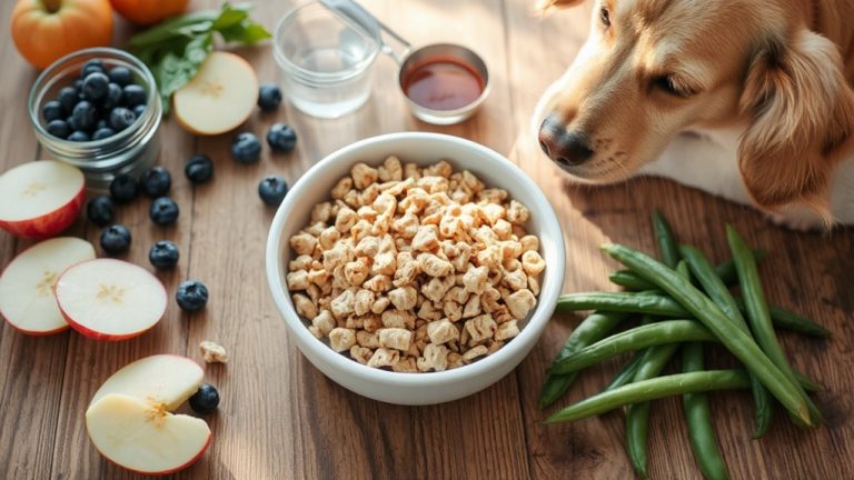 best weight management dog food