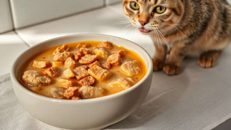 best wet cat food