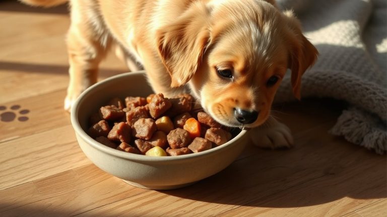 best wet dog food