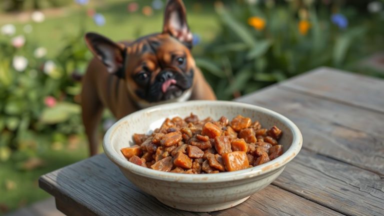 best wet dog food