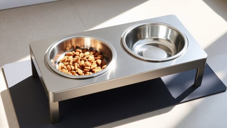 best wet food feeders