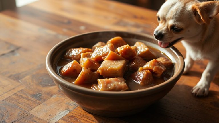 best wet food for picky chihuahuas