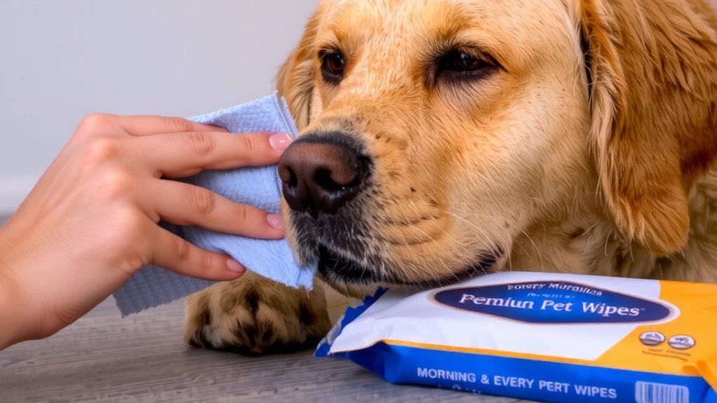 best wipes and cloths