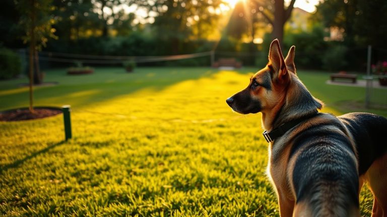 best wireless dog fences