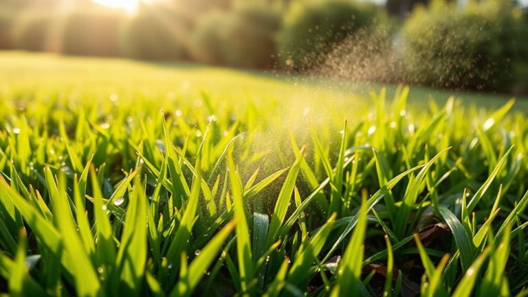 best yard tick sprays