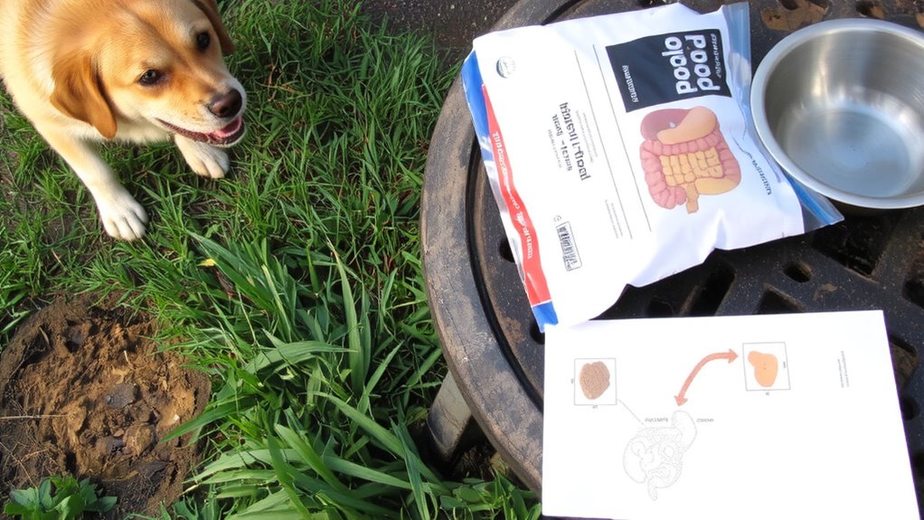 bile acid malabsorption in dogs