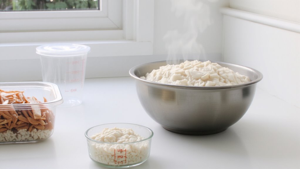 bland diet recovery plan