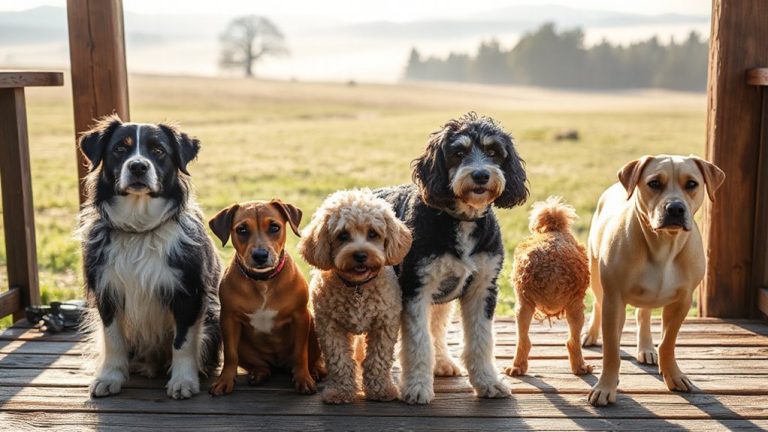 breed and coat bathing guide