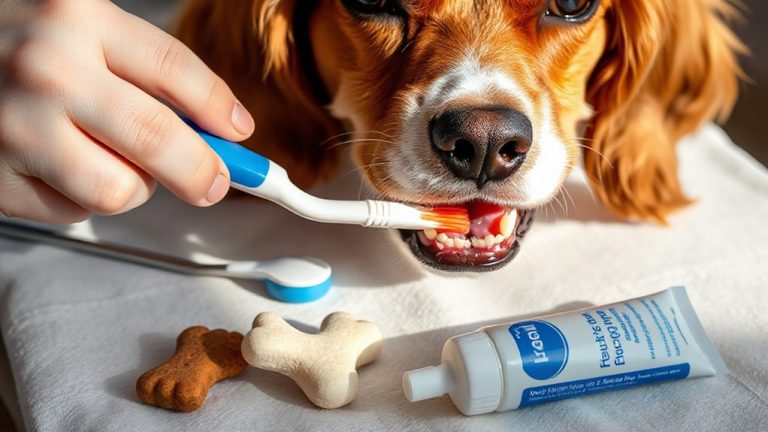 breed specific dental care