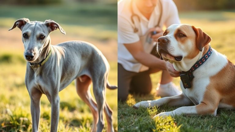 breed specific parasite prevention strategies