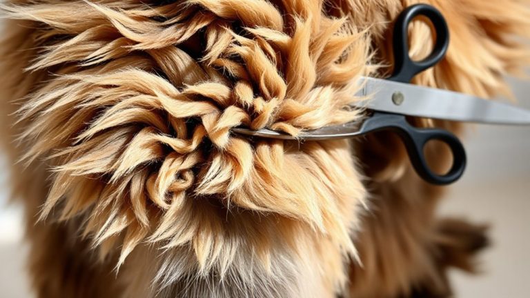 brush detangle condition repeat carefully