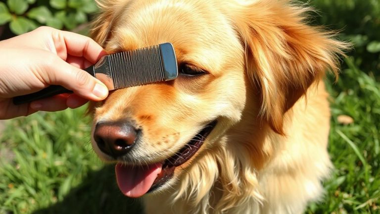 brush gently ventilate well