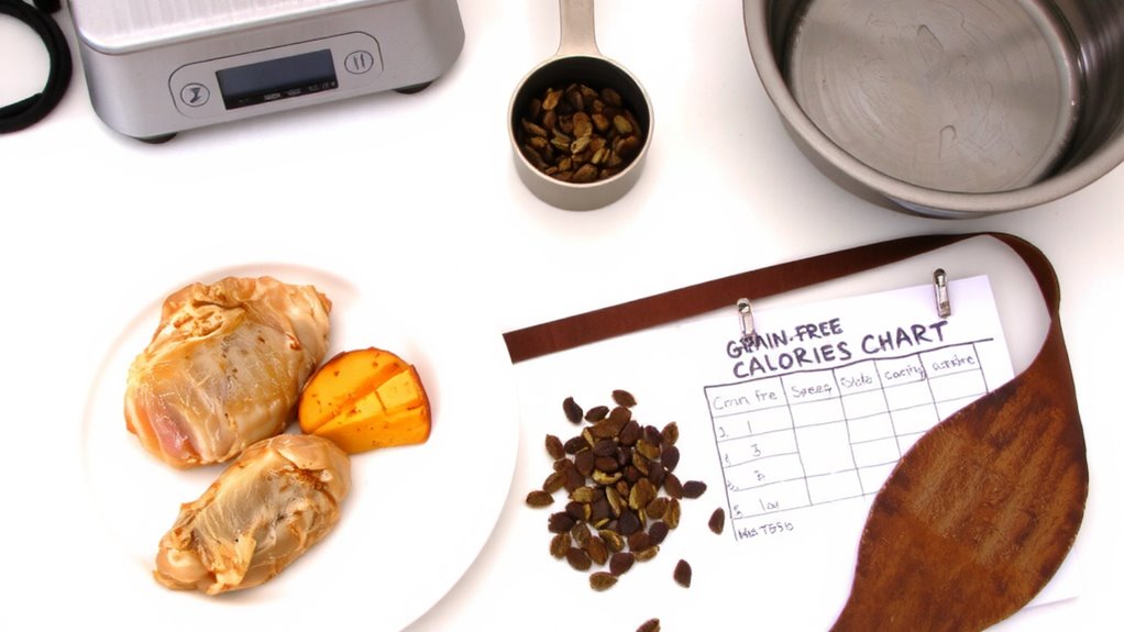 calculate daily calories for weight loss