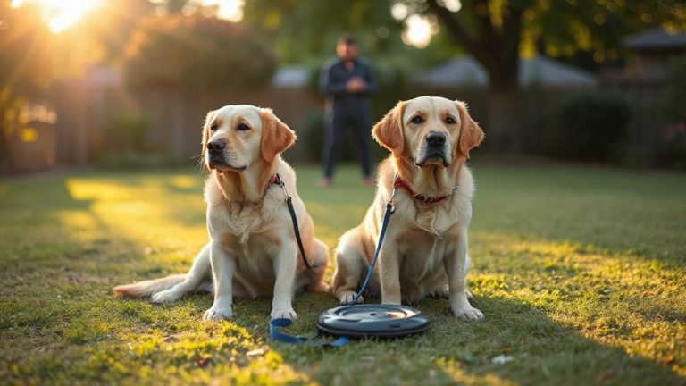 calm dog social scheduling