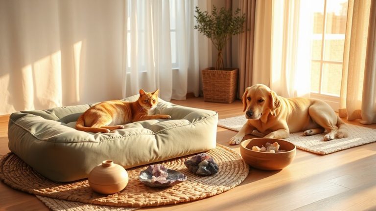 calm happy pet wellness
