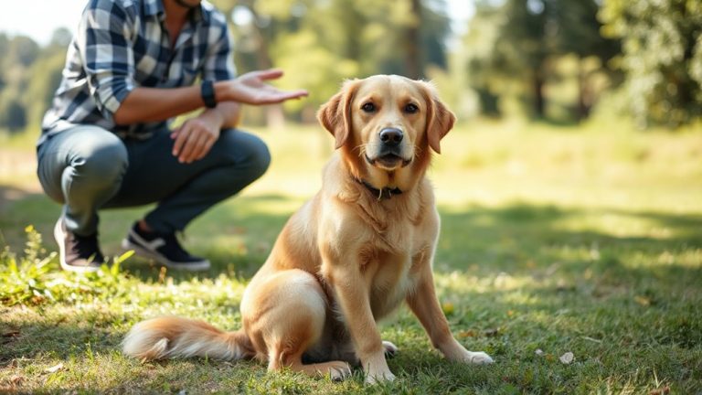 calm off leash greetings training