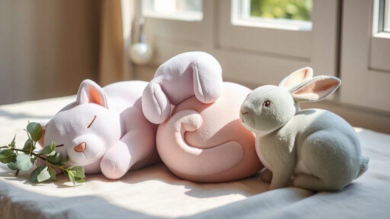 calm pets with stress balls